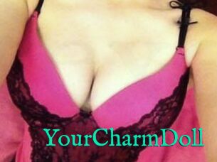 YourCharmDoll