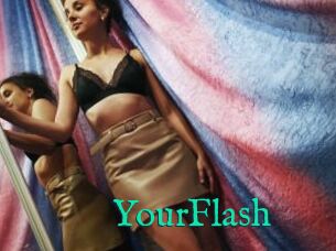 YourFlash