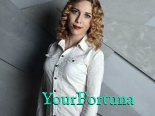 YourFortuna