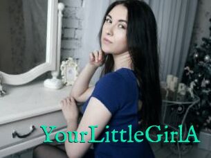 YourLittleGirlA