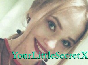 YourLittleSecretX