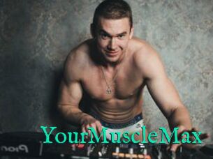 YourMuscleMax