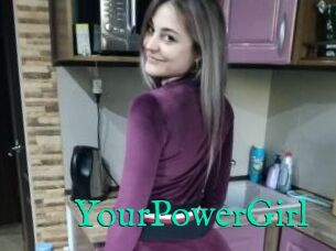 YourPowerGirl
