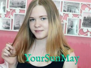 YourSunMay