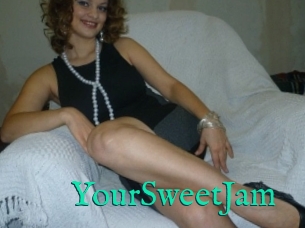 YourSweetJam