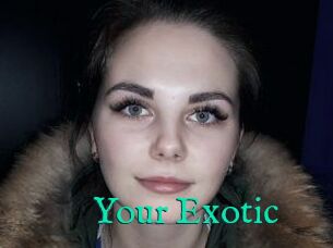 Your_Exotic_