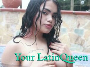 Your_LatinQueen