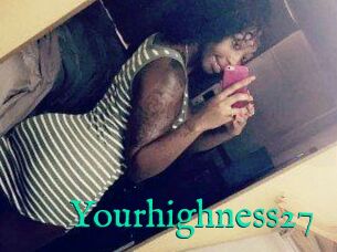 Yourhighness27