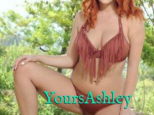 YoursAshley