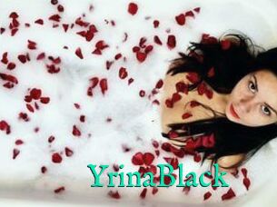 YrinaBlack