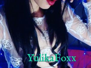 YulikaFoxx