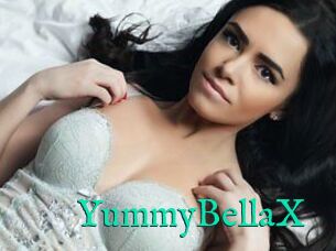 YummyBellaX