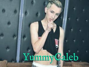 YummyCaleb