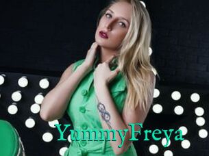 YummyFreya