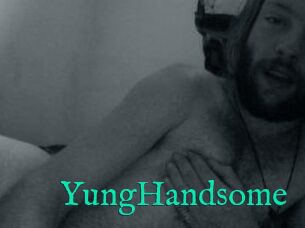 YungHandsome