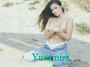Yusamira