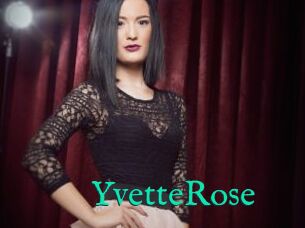 YvetteRose