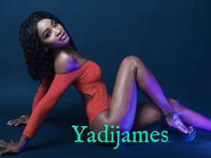 Yadijames