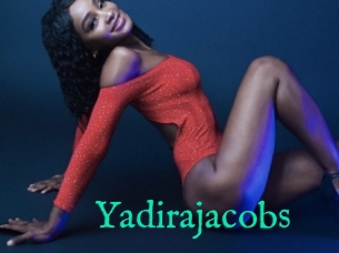 Yadirajacobs