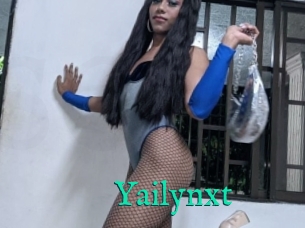 Yailynxt