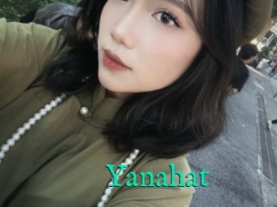 Yanahat