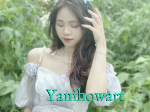 Yanihowart