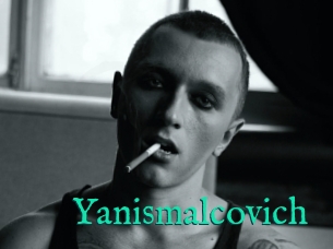 Yanismalcovich