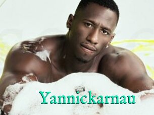 Yannickarnau