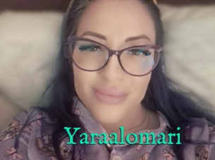 Yaraalomari