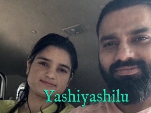 Yashiyashilu