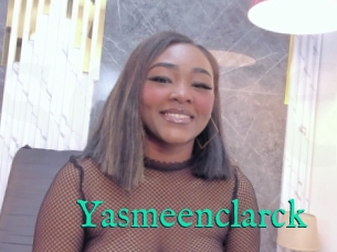 Yasmeenclarck