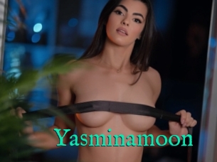 Yasminamoon