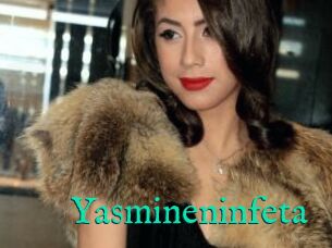 Yasmineninfeta