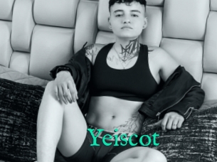 Yeiscot