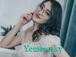 Yemerosky