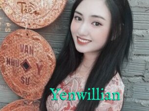 Yenwillian