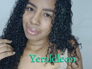 Yeraldleon