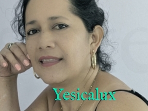 Yesicalux