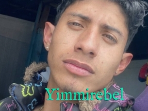 Yimmirebel