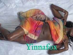 Yinnafox