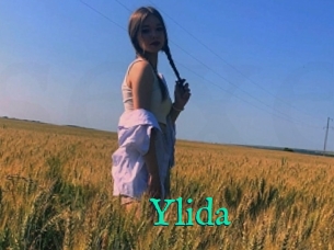 Ylida