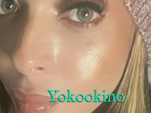 Yokookino
