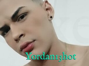 Yordan13hot