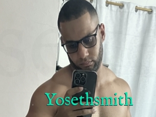 Yosethsmith