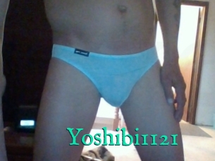 Yoshibi1121