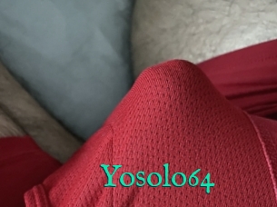 Yosolo64