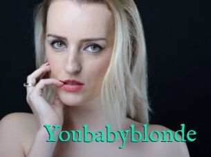 Youbabyblonde