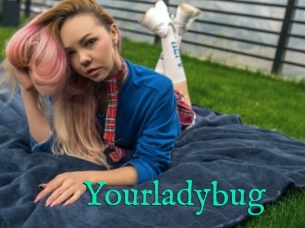 Yourladybug