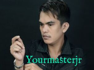 Yourmasterjr