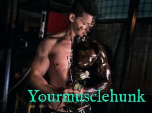 Yourmusclehunk